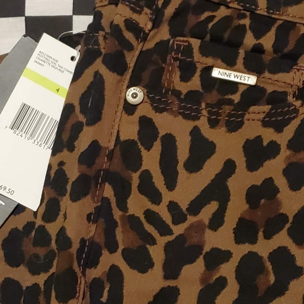 Nine West Jeans